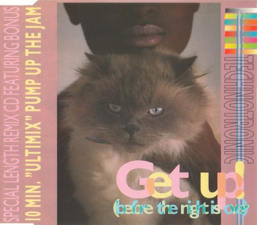 Technotronic